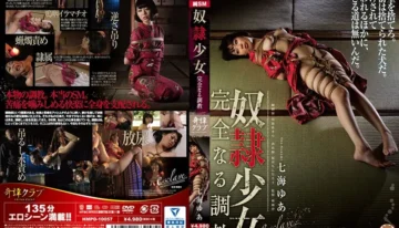 HMPD-10057 | Budak Seks Melawan Dominasi – Yua Nanami
