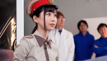 SDDE-609 | Pasukan Pelindung Pertahanan Bumi 2169 & Senjata Rahasia Seksual – Waka Misono, Natsume Inagawa